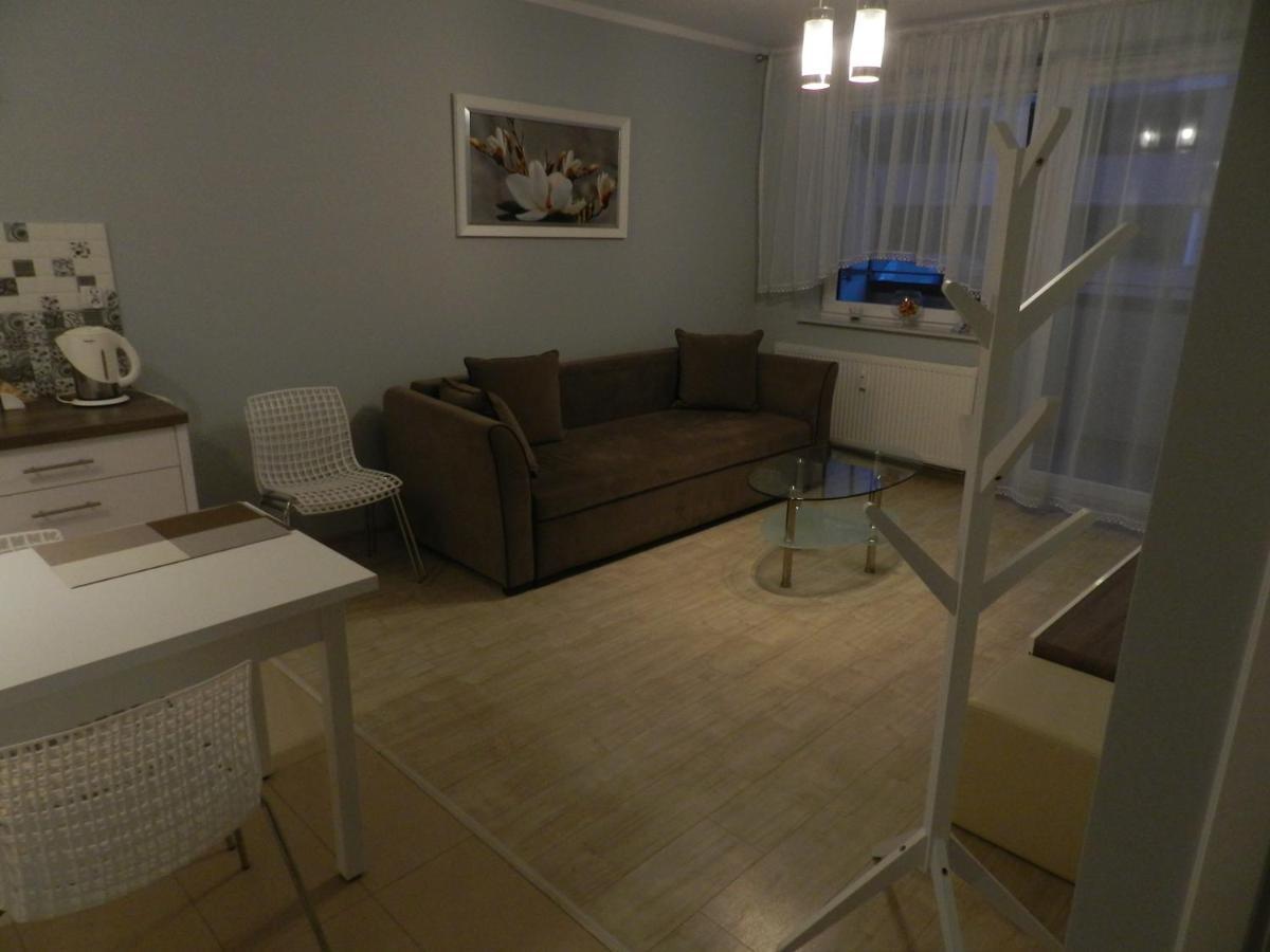 Apartament Caloroczny Blizej Morza Kolobrzeg Exterior photo