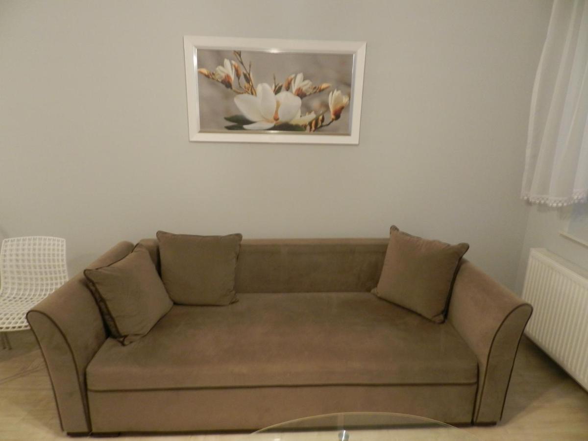 Apartament Caloroczny Blizej Morza Kolobrzeg Exterior photo