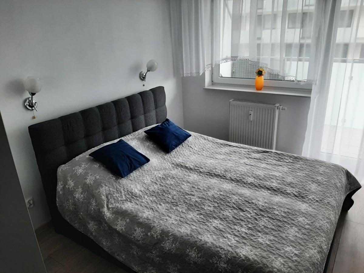 Apartament Caloroczny Blizej Morza Kolobrzeg Exterior photo