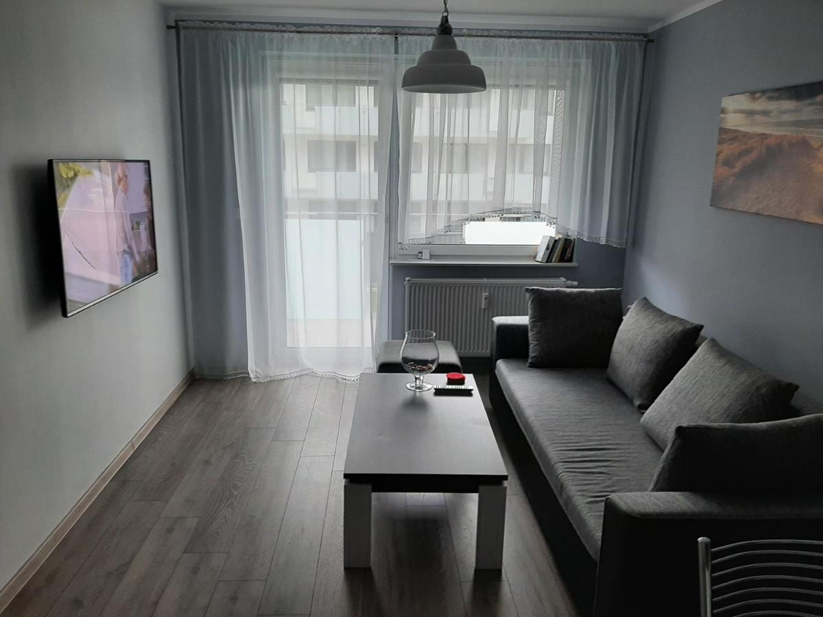Apartament Caloroczny Blizej Morza Kolobrzeg Exterior photo