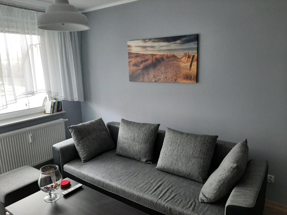 Apartament Caloroczny Blizej Morza Kolobrzeg Exterior photo