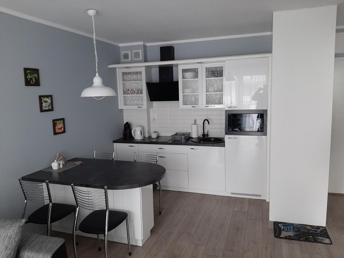 Apartament Caloroczny Blizej Morza Kolobrzeg Exterior photo