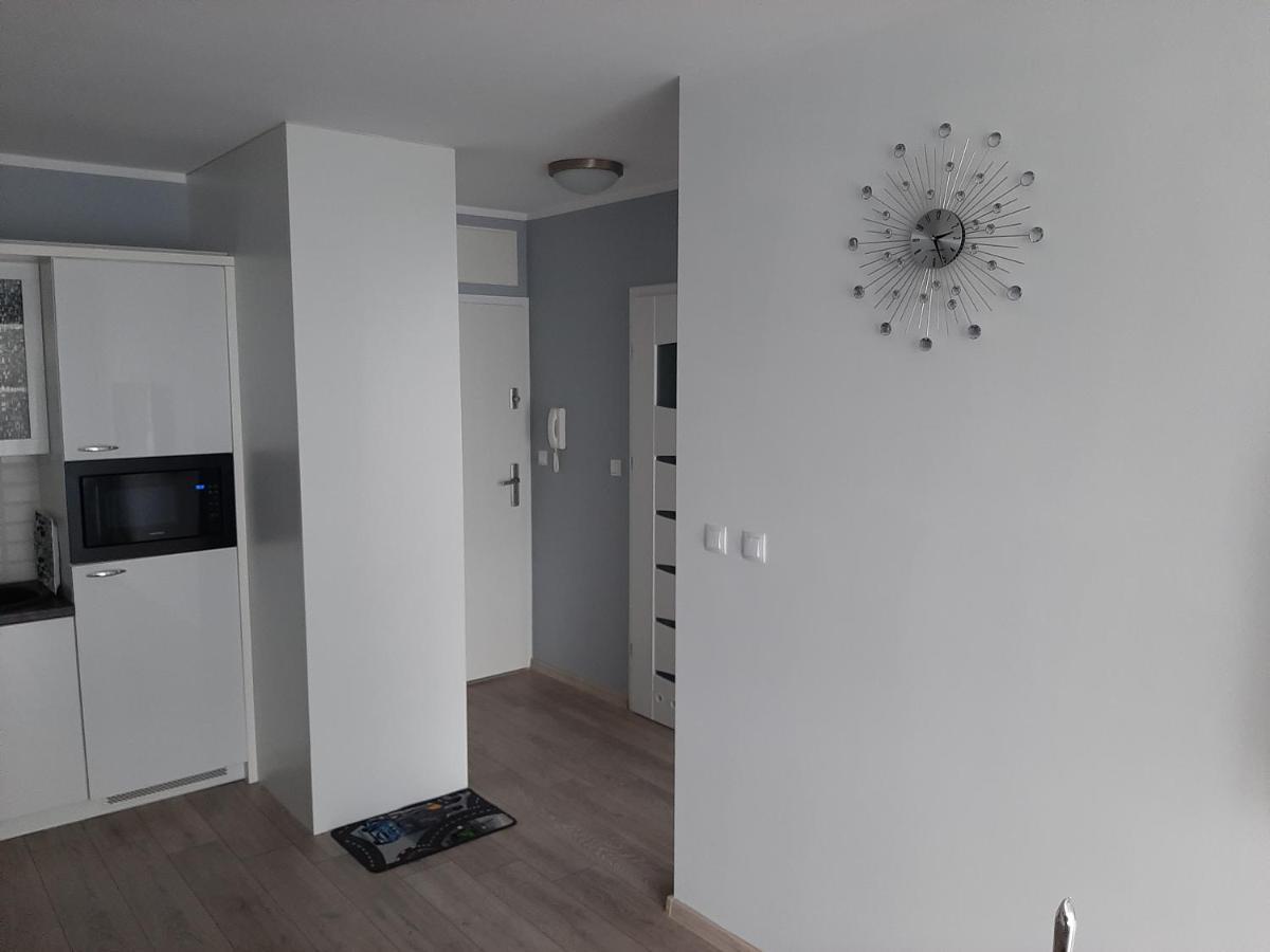 Apartament Caloroczny Blizej Morza Kolobrzeg Exterior photo