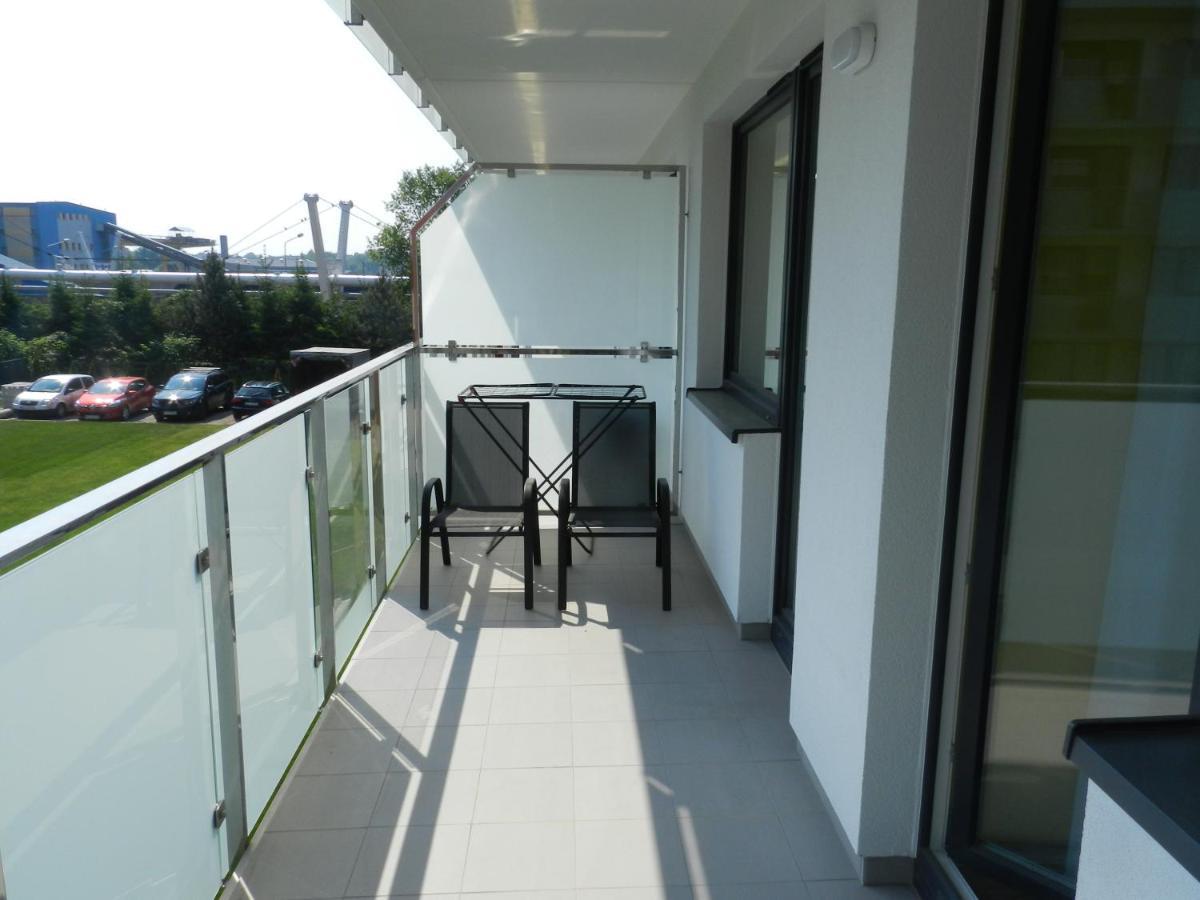 Apartament Caloroczny Blizej Morza Kolobrzeg Exterior photo