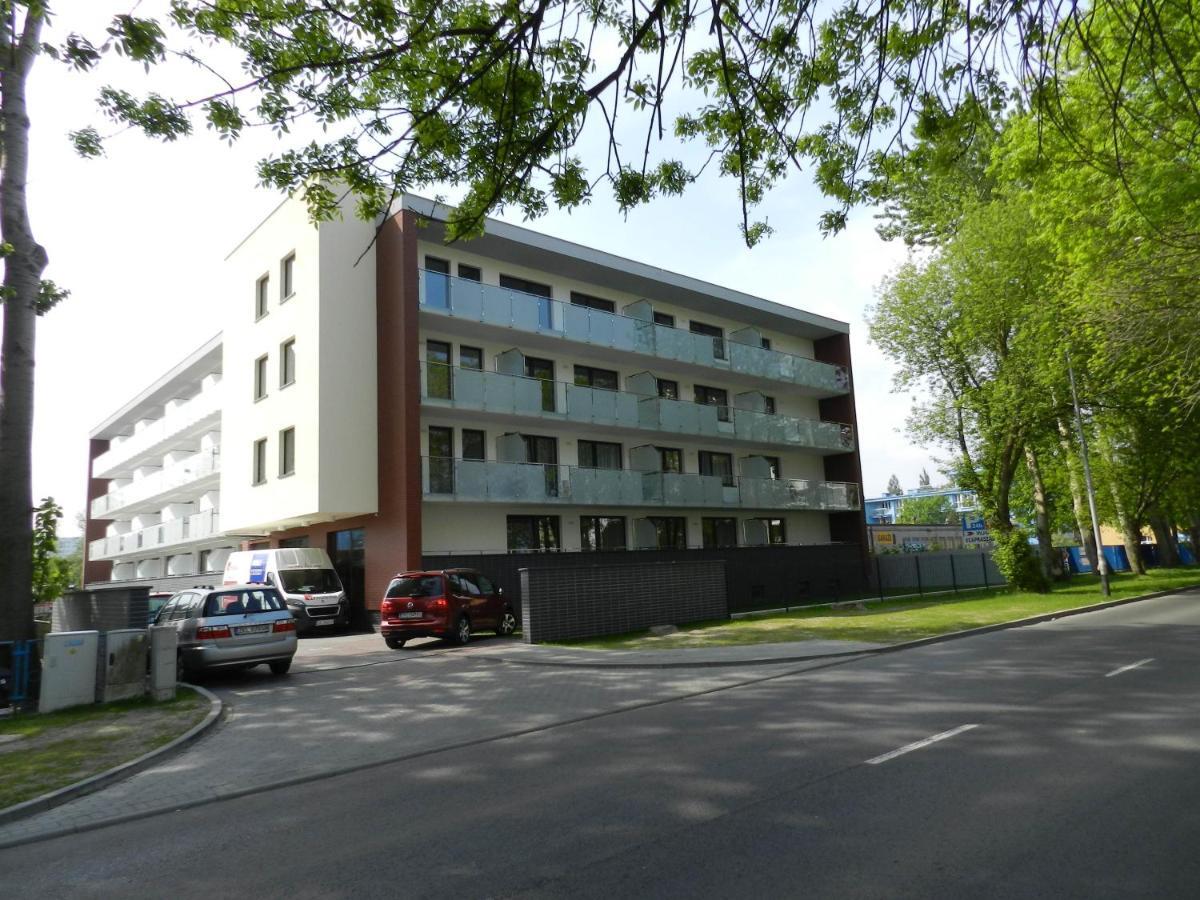 Apartament Caloroczny Blizej Morza Kolobrzeg Exterior photo