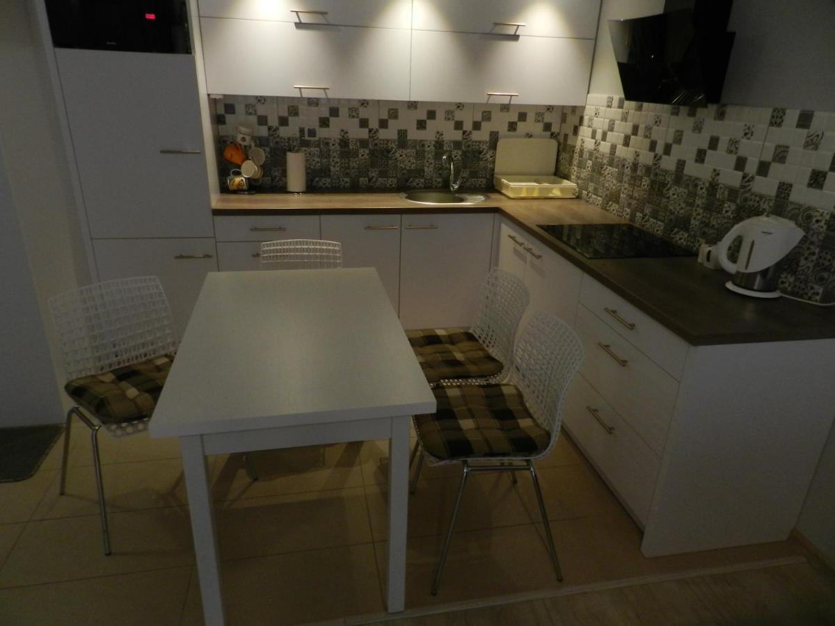 Apartament Caloroczny Blizej Morza Kolobrzeg Exterior photo