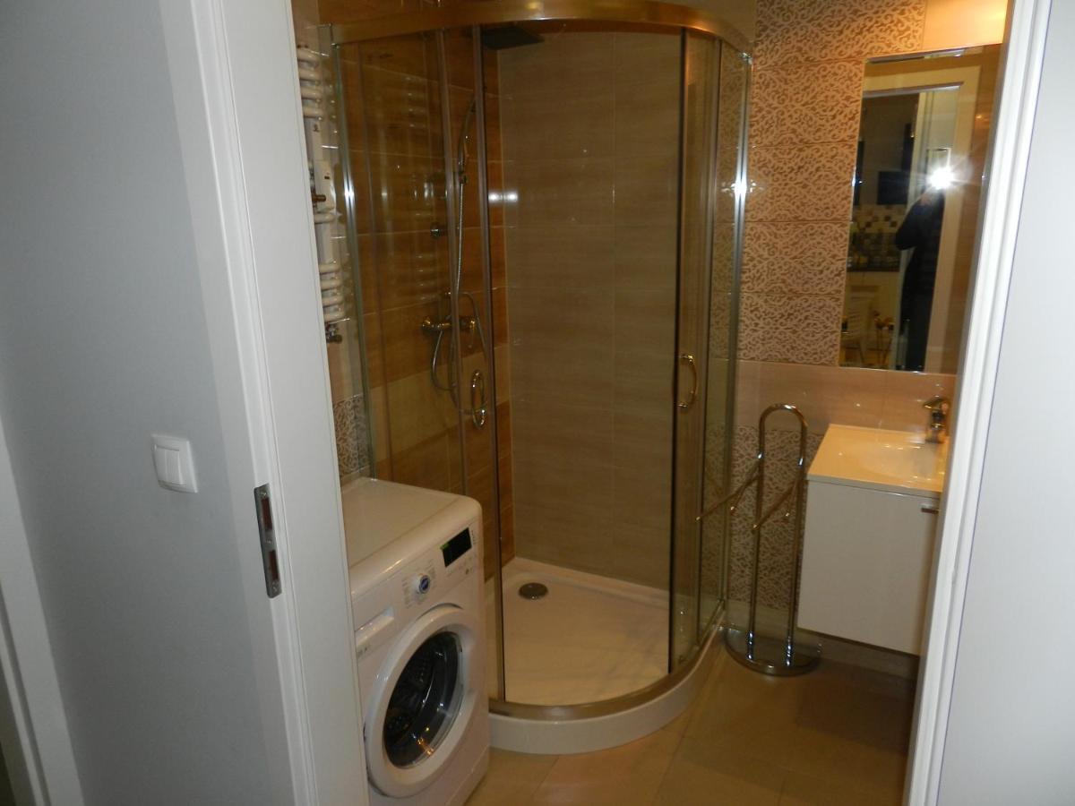 Apartament Caloroczny Blizej Morza Kolobrzeg Exterior photo