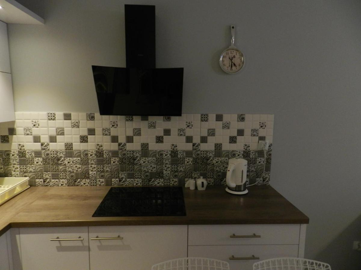 Apartament Caloroczny Blizej Morza Kolobrzeg Exterior photo