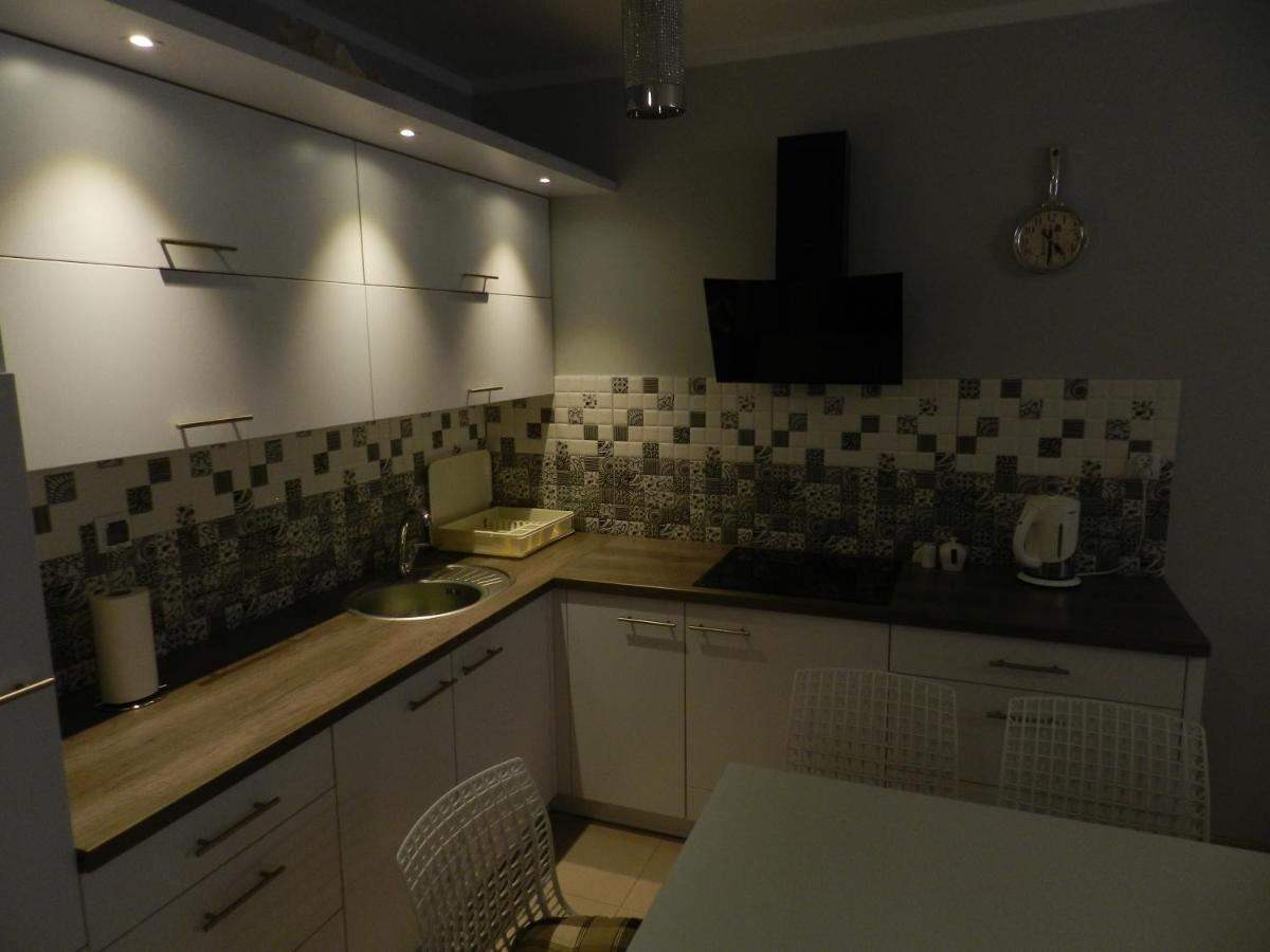 Apartament Caloroczny Blizej Morza Kolobrzeg Exterior photo