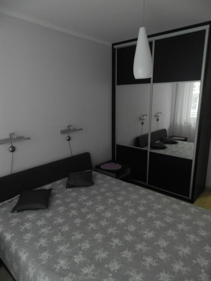 Apartament Caloroczny Blizej Morza Kolobrzeg Exterior photo