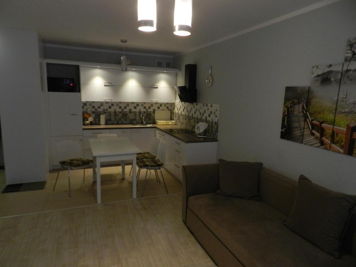 Apartament Caloroczny Blizej Morza Kolobrzeg Exterior photo