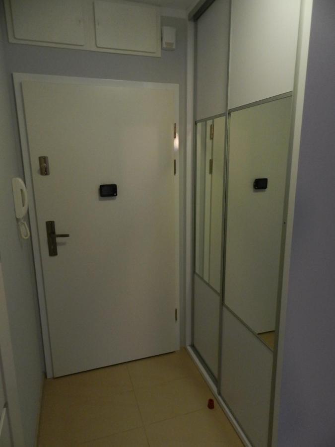 Apartament Caloroczny Blizej Morza Kolobrzeg Exterior photo
