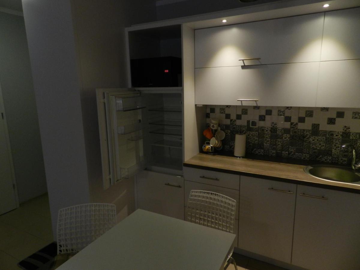 Apartament Caloroczny Blizej Morza Kolobrzeg Exterior photo